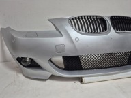BMW 5 E60 E61 m-packet 03- bumper front front SPR PDC 7896582