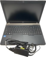 A567-1] Laptop Acer TravelMate P653-M i5-3230M 8GB 256GB Win10 zasilacz