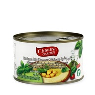 Hummus z Bazylią 420g Chtoura Garden JAKOŚĆ