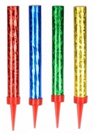 PARTY SZÖKŐKÚT 12CM DS3031 ARPEX