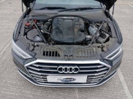 engine AUDI A6 A7 A8 D5 3.0 TDI DDV DDVC 80 thousand KM