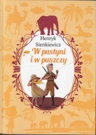 W pustyni i w puszczy Henryk Sienkiewicz