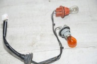 bundle lights rear part Hyundai i20 II lift 5d