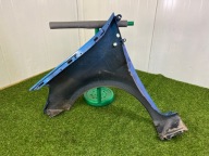fender right front RENAULT CLIO 3