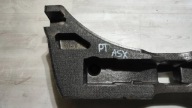 Mitsubishi ASX 18r. 1.6DiD wklad Roues de la roue de secours