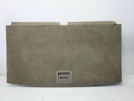 floor boot AUDI Q7 4L 4L0863462AD L57