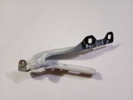 hinge bonnets pokrywy of the engine right Chrysler Pacifica 2021