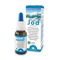 Dr. Jacob'S Jód 150 ug jódu 20ml