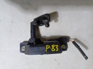 mini motor windows rear part left side Toyota Sienna 3 2011 85780AE013