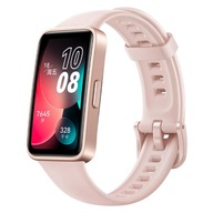 Smartwatch Huawei Band 8 Różowy