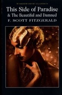THIS SIDE OF PARADISE & THE BEAUTIFUL AND DAMNED SCOTT FITZGERALD F.