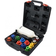 YATO YT-06919 LIEVIK S ADAPTÉRMI 15 PRVKOV