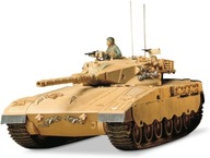 1/35 Merkava Israeli Main Battle Tank Tamiya 35127