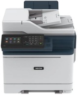 Xerox C315 kolorowe Urządzenie SIEĆ DUPLEX WIFI