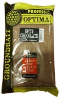 Zanata PROFESS OPTIMA Fűszeres Csokoládé 1kg