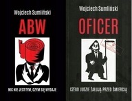 ABW + Oficer Sumliński