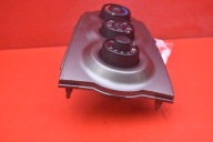 control panel air conditioning devices KLIMY 55406-0D190 TOYOTA YARIS 2 II 05-09