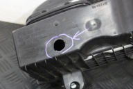 Gehäuse filter luft A6260900201 MERCEDES C-KLASA W205