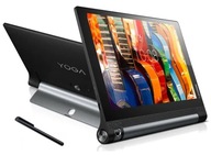 Tablet Lenovo Yoga Tab 3 16GB 10.1' IPS kamera Wi-Fi Bluetooth GPS + RYSIK