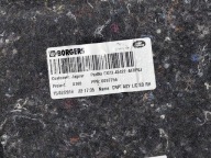 JAGUAR XE 760 side upholstery boot right GX7345422AE