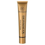 Dermacol Make-Up Cover SPF30 Podkład 30g - 221