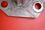 traversa paraurti anteriore anteriore traversa RENAULT CLIO 4 IV 12-16