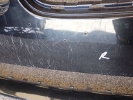 BMW F20 F21 1 m-packet LIFT 14- front bumper front
