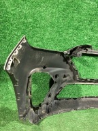 front bumper front HYUNDAI TUCSON III LIFT N-LINE