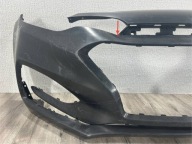 HYUNDAI I20 II LIFT 2018-2020 bumper front 86511-C8AA0