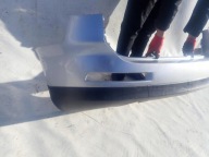 INFINITI EX 08-13 bumper rear part rear