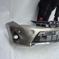 TOYOTA AURIS II 2 12-15 bumper front front PDC 52119-02A20