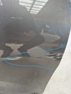 CITROEN C4 CACTUS LIFT 17- door right front front