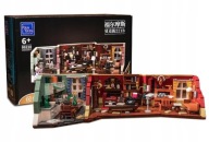 PANTASY Kocky 86218 Sherlock Holmes 221B