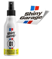 SHINY GARAGE MORNING DEW AIR FRESHENER 150ML