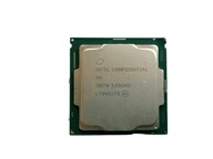 Procesor Intel QNT9 4 x 3,5 GHz