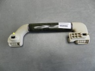 Volkswagen Phaeton Poignée Ciel de toit Arrière 3D0857608H N58366