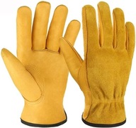 Ochranné pracovné rukavice veľkosť: L
