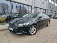 Ford Mondeo GoldX 2,0TDCi ASO Ford