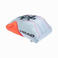 Torba tenisowa na rakiety HEAD RADICAL 12R MonsterCombi Bag