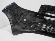 bumper OPEL GRANDLAND X 6 PDC LIFT front front