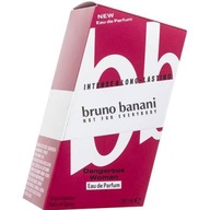Bruno Banani Dangerous Woman Parfumovaná voda 30ml
