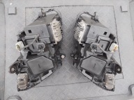 light front front left A2059062502 right A2059062602 LED MERCEDES C W205