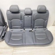 Sitze SKORZANE Leder Sitz HYUNDAI I30 III 2017