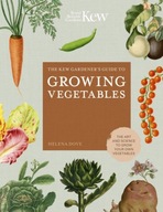 The Kew Gardener s Guide to Growing Vegetables: