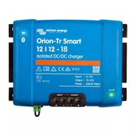 Ładowarka Orion-Tr Smart 12/12-18A Isolated DC-DC charger