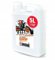 Syntetický olej IPONE Katana Off Road 5 l 10W-50