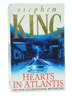 HEARTS IN ATLANTIS STEPHEN KING