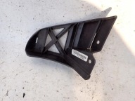 MERCEDES ML W166 bumper bracket right rear part