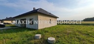 Dom, Nowa Wrona, Joniec (gm.), 120 m²