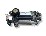 compressor; springing pneumatycznego Mercedes-Benz E W211 facelift 2006